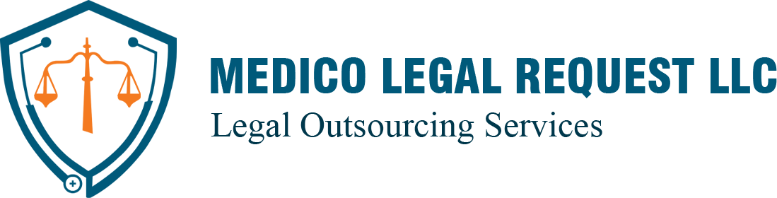 Logo-Medico Legal Request LLC