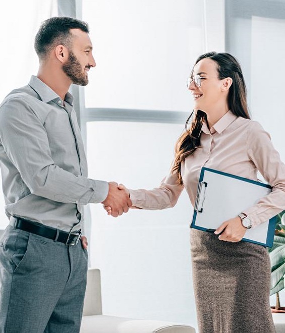 Legal Support Services